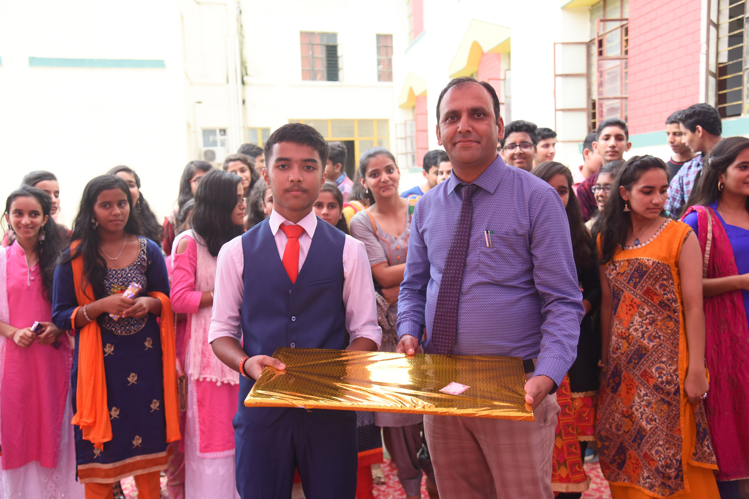gallery images